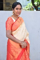 Senior Actress Nireekshana Archana Stills